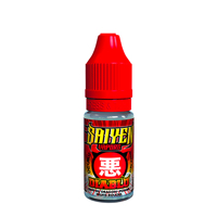 Diablo - Saiyen Vapors