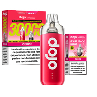 Kit Dojo Blast 30K - Dojo par Vaporesso