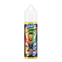 Fizzy Cherry Cola 50ml - JNR