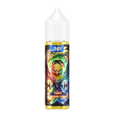 Fizzy Cherry Cola 50ml - JNR