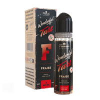 Wonderful Tart Fraise 60ml - Le French Liquide