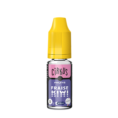 Fraise Kiwi - Cirkus