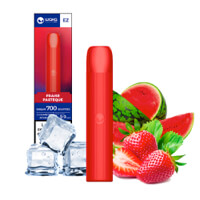 Puff Fraise Pastèque - Waka EZ