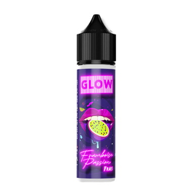 Framboise Passion Frais 50ml - Glow