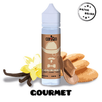 Gourmet 50ml - Classic Wanted