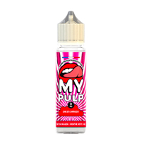 Green Dragon 50ml - My Pulp