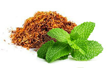guide e-liquide saveur classic menthe