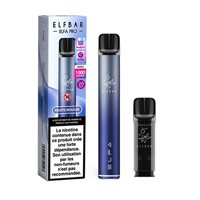 Kit Elfa Pro - Elfbar