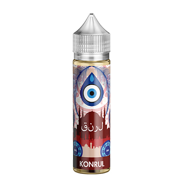 Konrul 50ml - The Phenix Lab