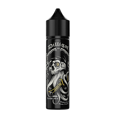 Kraken Time 50ml - Dilligaf Juice