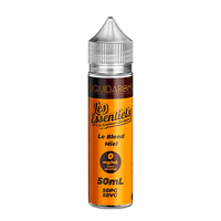 Le Blend Miel 50ml - Les Essentiels