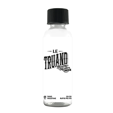 Le Truand 50ml - Bounty Hunters