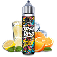 Orange 50ml - Lemon'Time