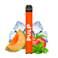 Puff Melon Menthe - Le Pod by Pulp