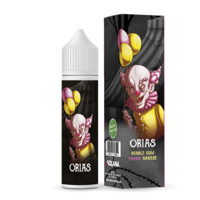 Orias 50ml - Barnum Show