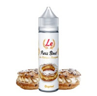 Le Paris Brest 50ml - La Fabrique Franaise