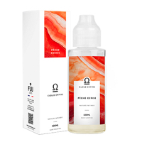 Pêche Cerise 100ml - Cloud Empire