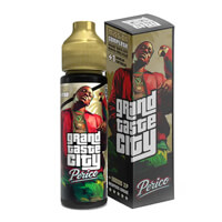 Perico 50ml - Grand Taste City