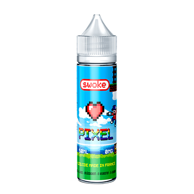 Pixel 50ml - Swoke
