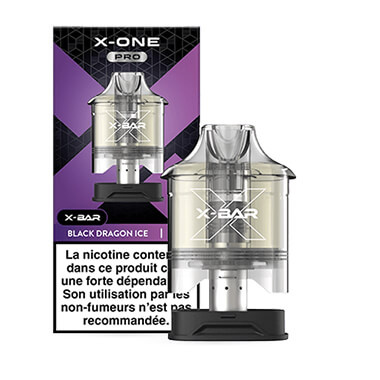 Capsule X-One Pro - X-Bar
