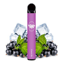 Puff Cassis Ice - Ma Petite Vape