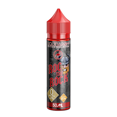 Roc the Rock 50ml - Liquidarom