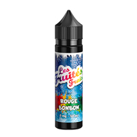 Rouge Bonbon 50ml - Les Fruités Frais