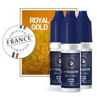 Royal Gold - e-liquide-fr
