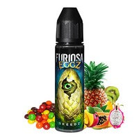 Skeedz 50ml - Furiosa Eggz