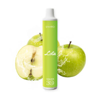 Puff Pomme - Lota Enviro