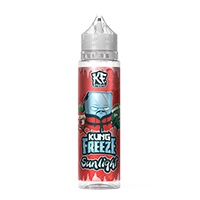 Sunlight 50ml - Kung Freeze