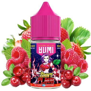 Arôme Yumi 30ml - Saint Flava