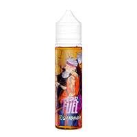 Toshimura 50ml - Fighter Fuel