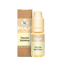Vanille Extrme - Pulp