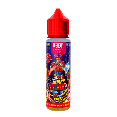 Vega 50ml - Saint Flava
