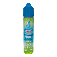 Virgin Mojito 50ml - Granita 
