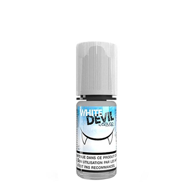 White Devil - DEVIL