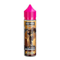 Wildshadow 50ml - Modjo Vapors