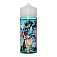 Yuko 100ml - Fighter Fuel X Enfer