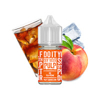 Arôme Ice Tea Pêche 30ml - DIY With Pulp