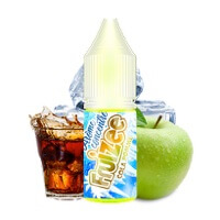 Arme Cola Pomme - Fruizee