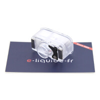 Cartouche Pod CloudFlask S - Aspire