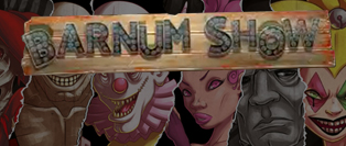 Barnum Show