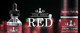 Five Pawns - Tobacco Line