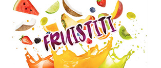 Fruistiti - Revolute