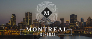 Montreal Original