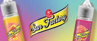 Sun Factory 50ml 