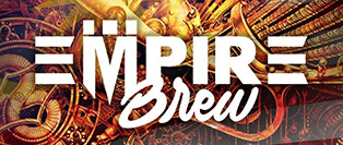 Vape Empire - Empire Brew 50ml
