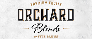 Orchard Blends - Five Pawns