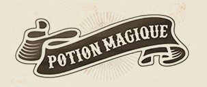 Gamme française arômes Potion Magique Gamme française arômes Potion Magique